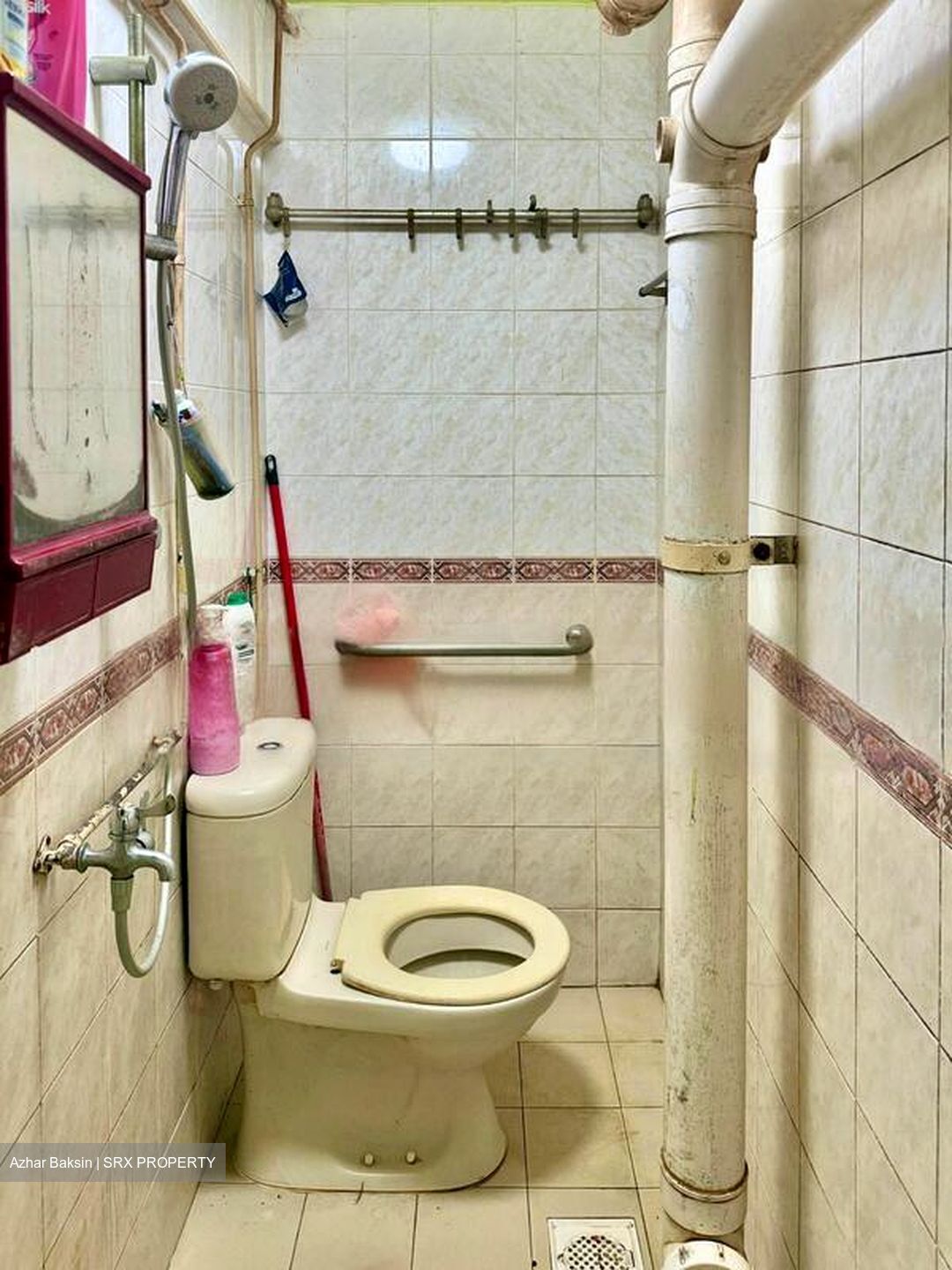Blk 109 Commonwealth Crescent (Queenstown), HDB 3 Rooms #460968691
